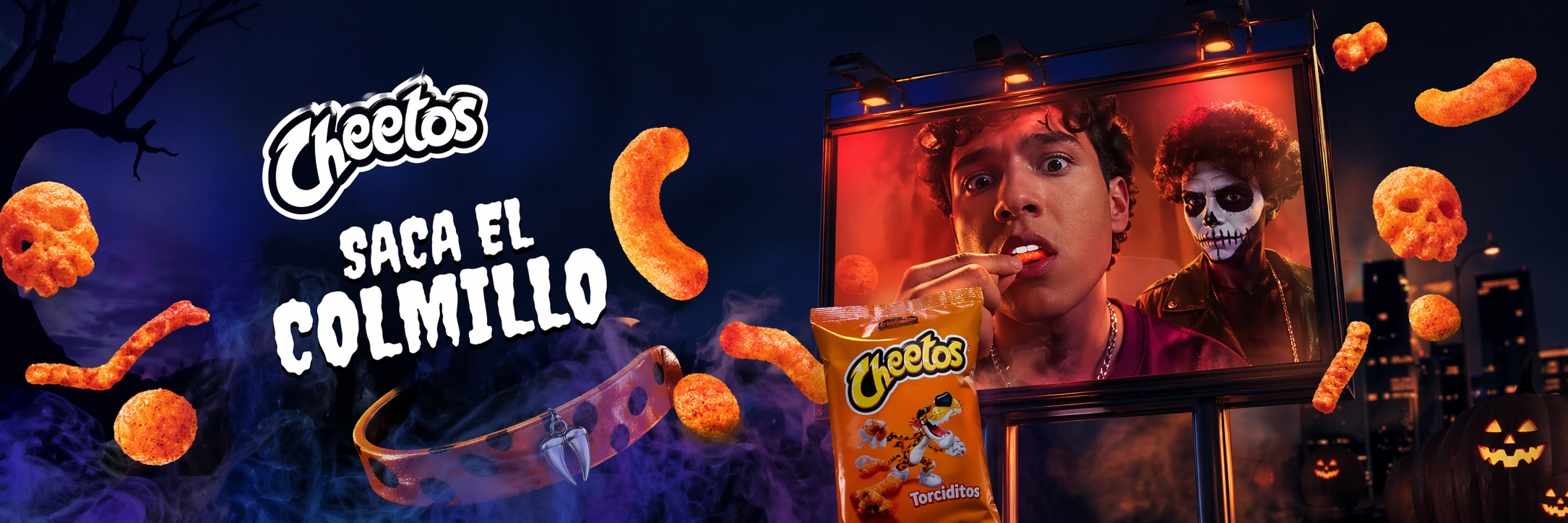 Cheetos
